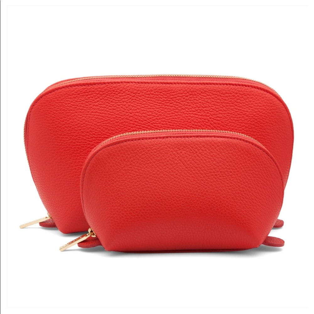 Cuyana Small Travel Case
